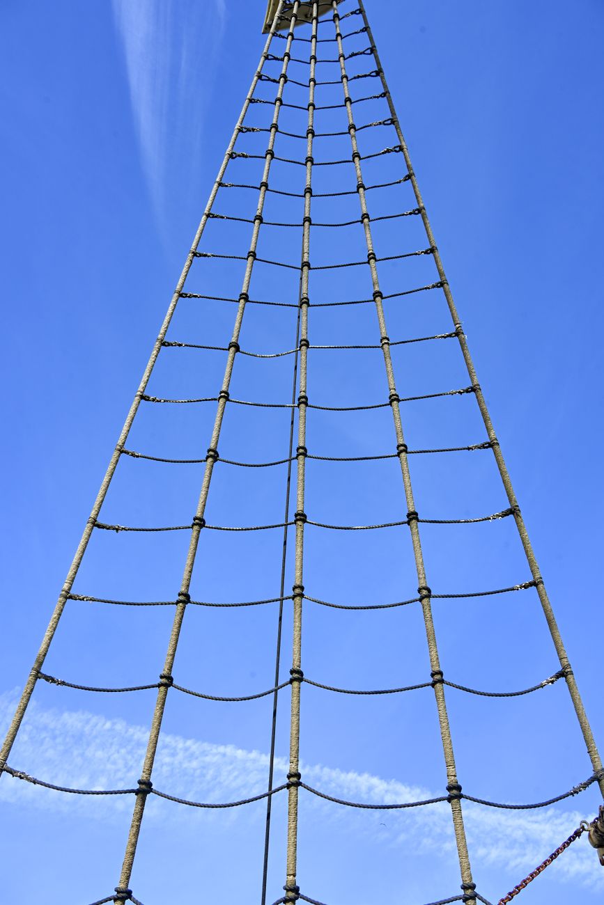 Climbing Rope