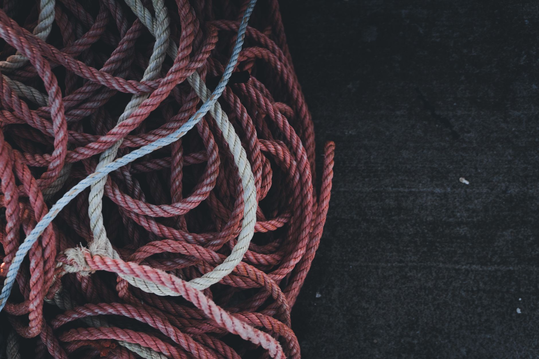 Rope Texture